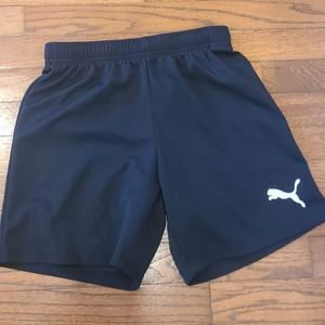 Puma Boys Shorts